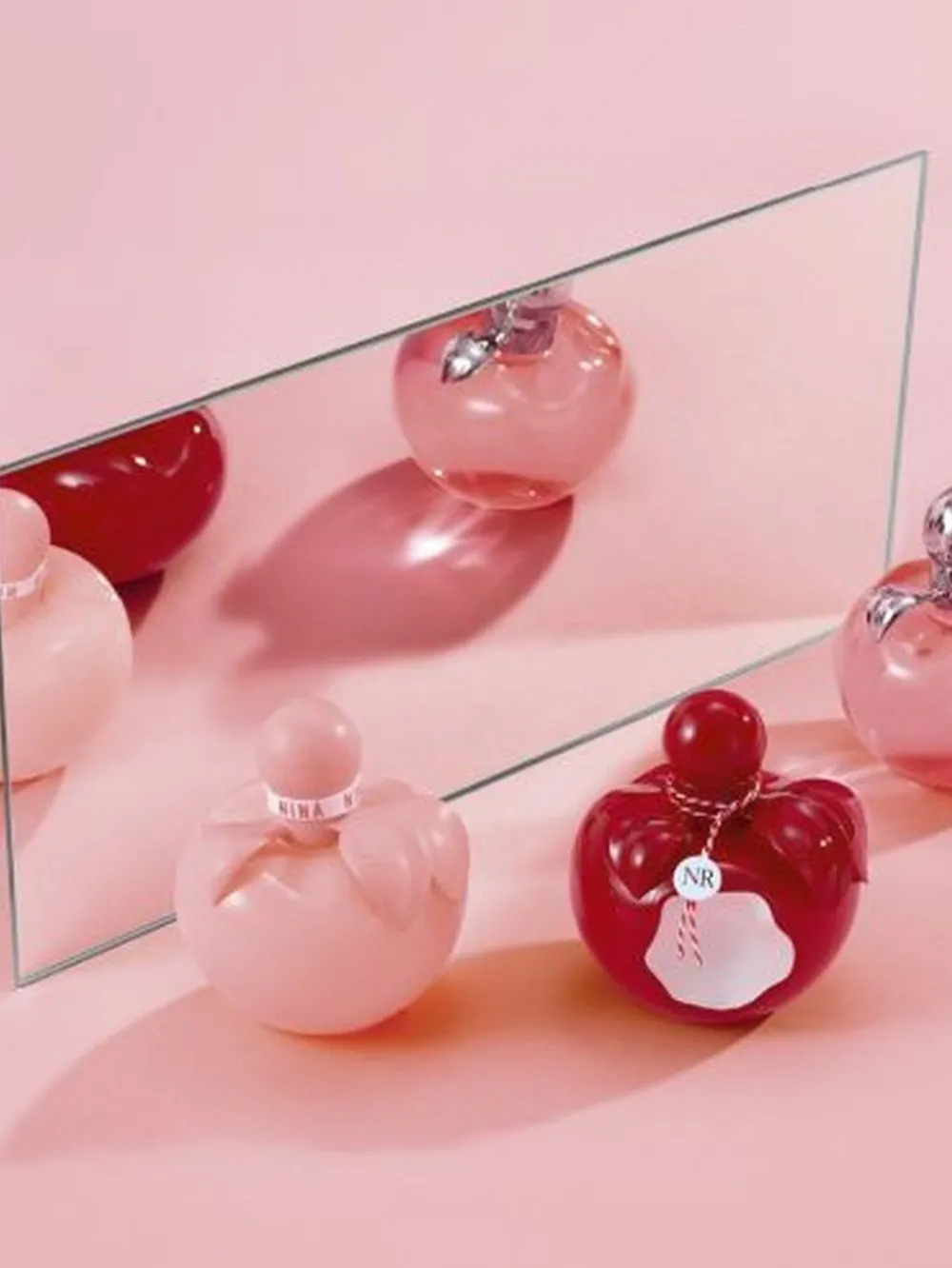 Nina Rose eau de toilette para mulheres 50 ml