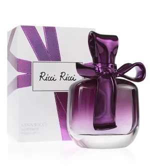 Nina Ricci Ricci Ricci eau de parfum para mulheres 50 ml