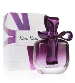 Ricci Ricci eau de parfum para mulheres 50 ml