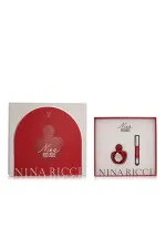 Nina Rouge EDT 50 ml + batom em lápis 75 ml W 1 ks