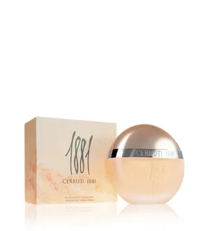Nino Cerruti 1881 Pour Femme eau de toilette para mulheres 100 ml