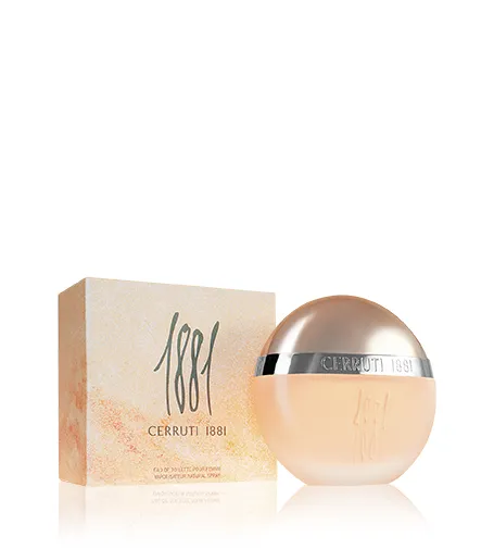 1881 Pour Femme eau de toilette para mulheres 30 ml