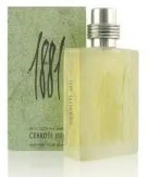 Nino Cerruti 1881 Pour Homme eau de toilette para homens 50 ml