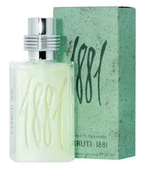 Nino Cerruti 1881 Pour Homme eau de toilette para homens 100 ml