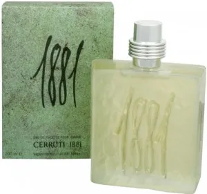 Nino Cerruti 1881 Pour Homme eau de toilette para homens 25 ml