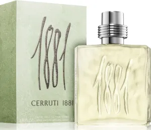 Nino Cerruti 1881 Pour Homme eau de toilette para homens 200 ml