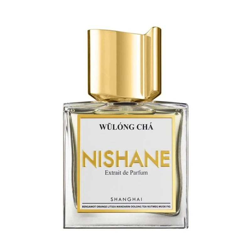 Wülóng Chá extrato de perfume unissex 100 ml