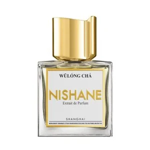 Nishane Wülóng Chá extrato de perfume unissex