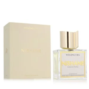 Nishane Wülóng Chá extrato de perfume unissex