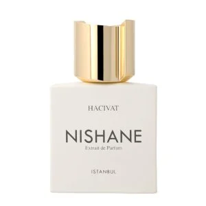 Nishane Hacivat extrato de perfume unissex