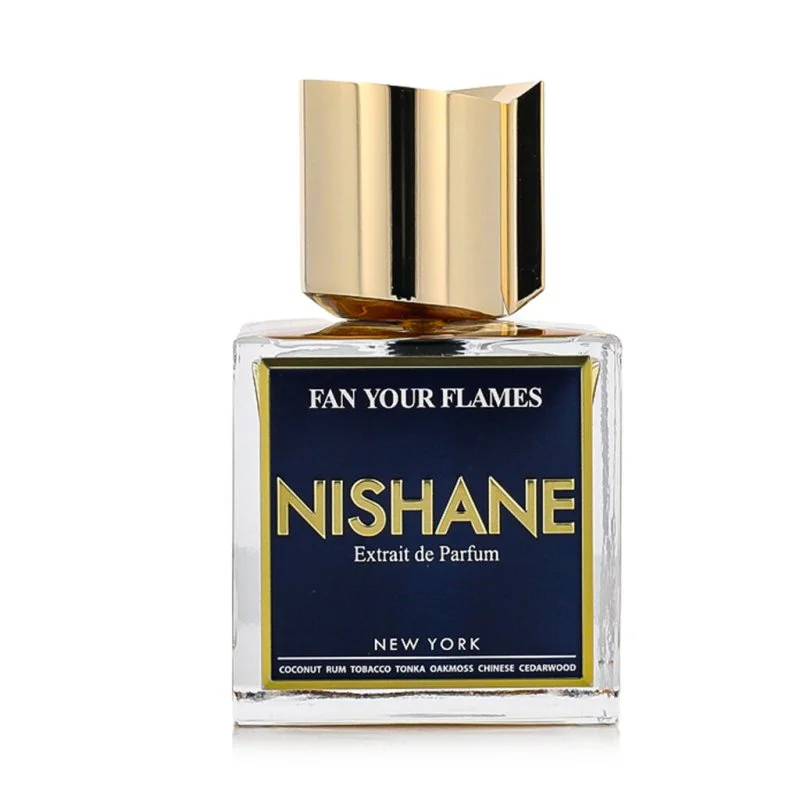 Fan Your Flames extrato de perfume unissex 100 ml