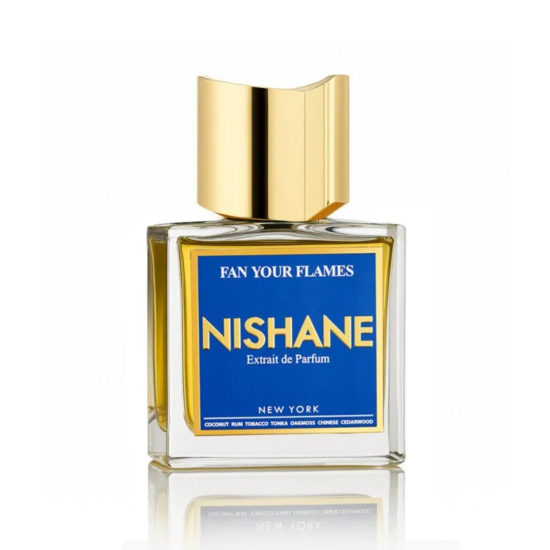 Fan Your Flames extrato de perfume unissex 100 ml