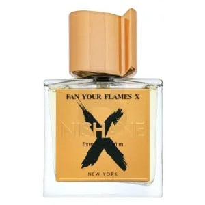 Nishane Fan Your Flames X extrato de perfume unissex