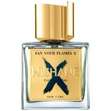 Nishane Fan Your Flames X extrato de perfume unissexo