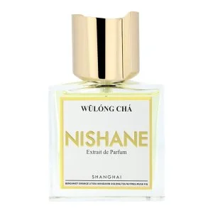 Nishane Wülóng Chá extrato de perfume unissex