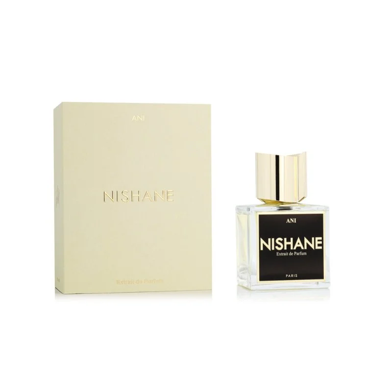 Ani extrato de perfume unissex 100 ml