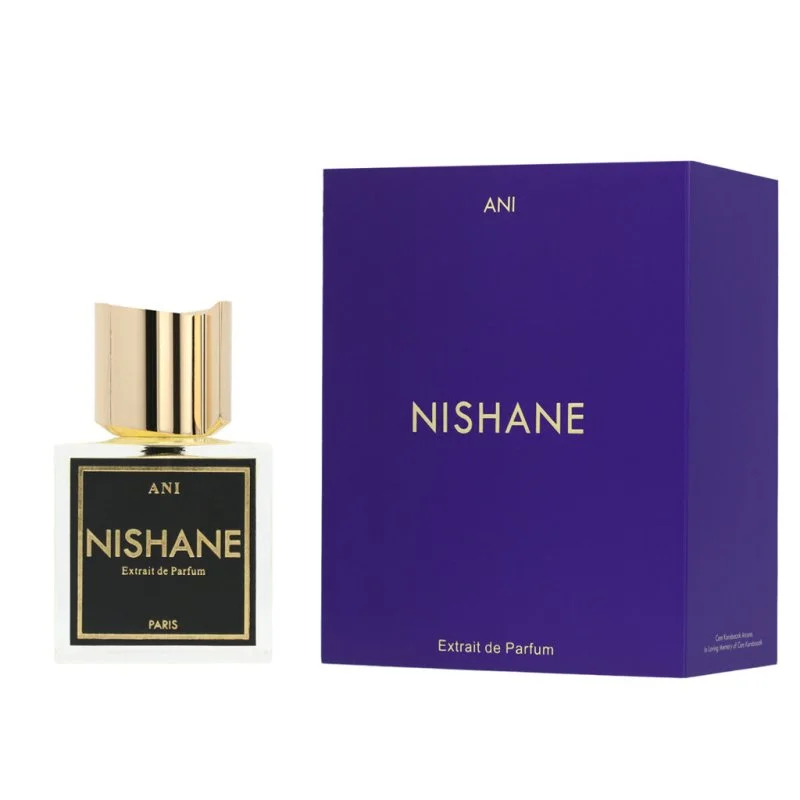 Ani extrato de perfume unissex 100 ml