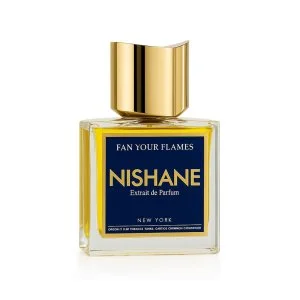 Nishane Fan Your Flames extrato de perfume unissex