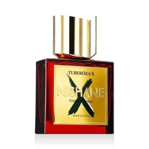 Nishane Tuberosa X extrato de perfume unissexo