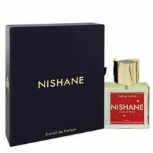 Vain & Naïve extrato de perfume unissexo 50 ml