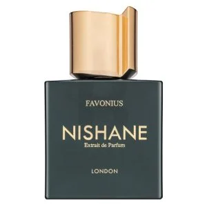 Nishane Favonius extrato de perfume unissex