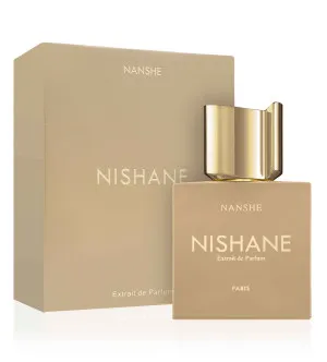 Nishane Nanshe extrato de perfume unissex