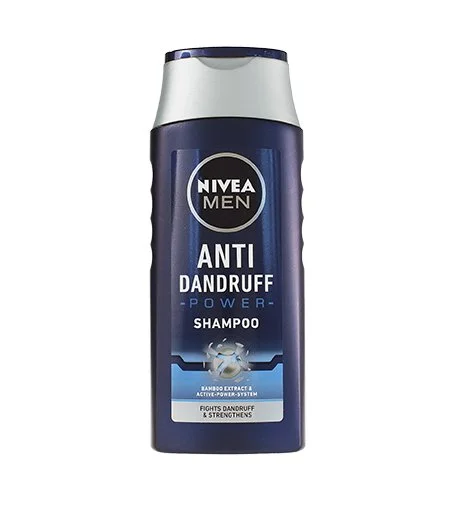 Men Power champô anticaspa para homem 250 ml