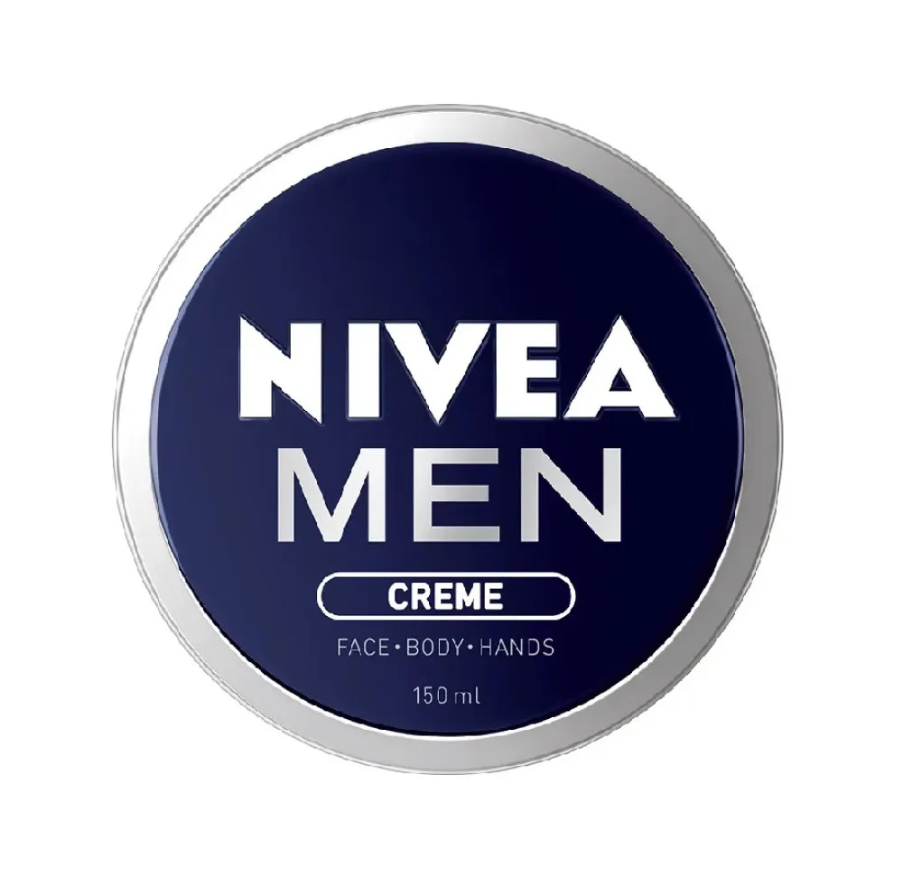Men creme universal para homens 150 ml