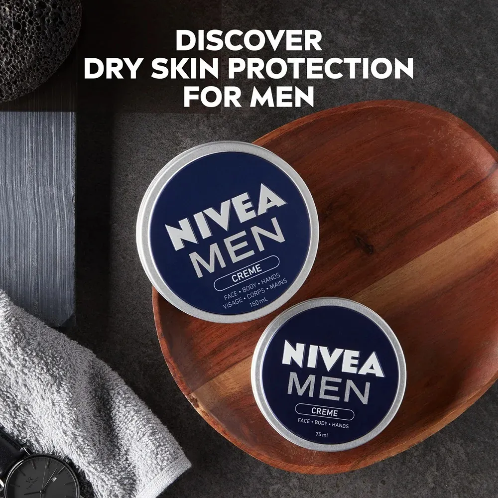 Men creme universal para homens 150 ml