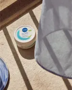 Soft creme hidratante 300 ml