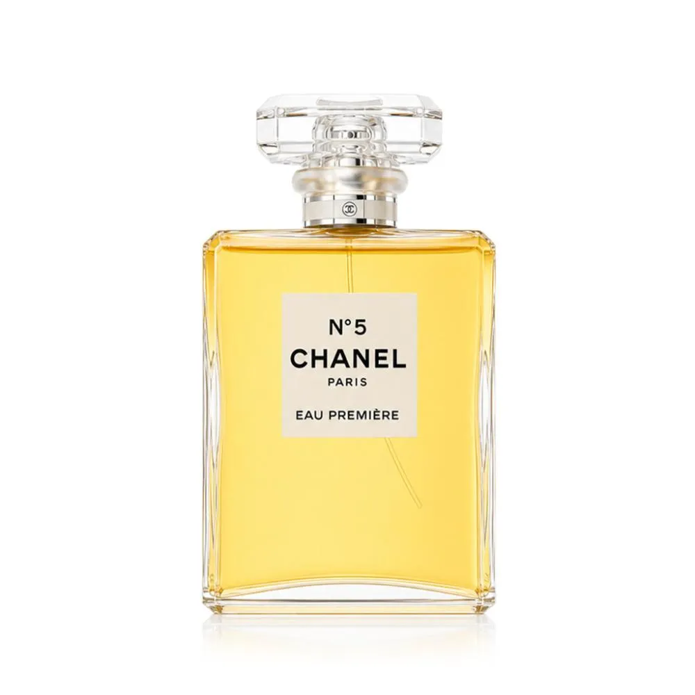 No 5 Eau Premiere eau de parfum para mulheres 100 ml