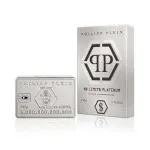 No Limit$ Platinum Eau de Parfum para homens 90 ml