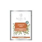 Nobilis Tilia Creme suavizante Argan BIO 2 ml - amostra - val. 06/2026 - dose extra de vitalidade