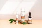 Nobilis Tilia Creme suavizante Argan BIO 2 ml - amostra - val. 06/2026 - dose extra de vitalidade