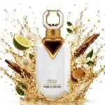 Noble Cedar extrato de perfume unissexo 100 ml