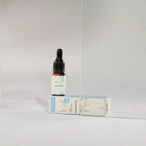 Kvitok Sérum de Noite - Retinol 0,1% 10 ml