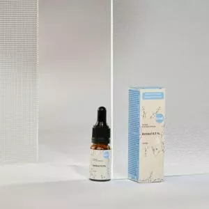 Kvitok Sérum de Noite - Retinol 0,5% 10 ml