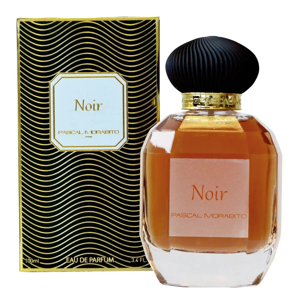 Noir eau de parfum para mulheres 100 ml