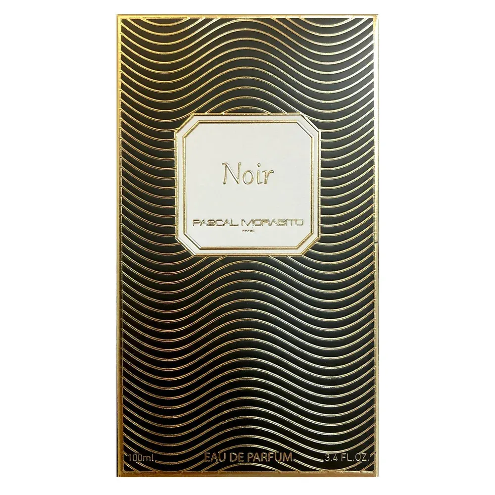 Noir eau de parfum para mulheres 100 ml