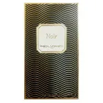 Noir eau de parfum para mulheres 100 ml