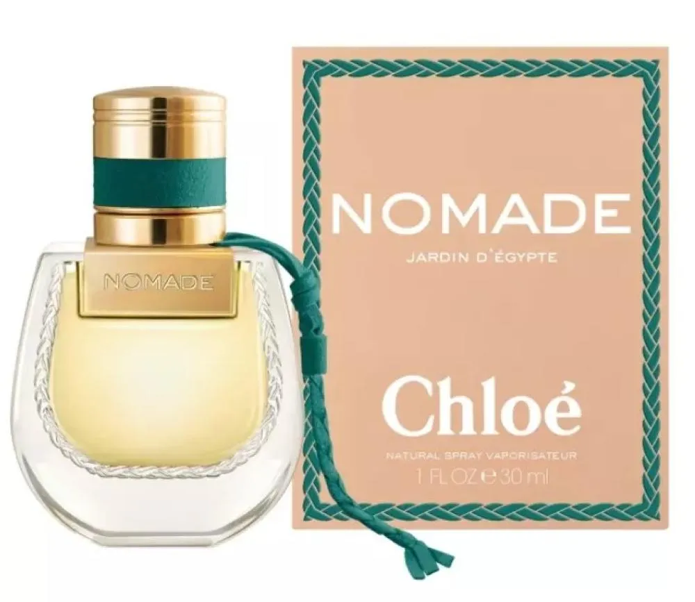 Nomade Jardin d’Égypte eau de parfum para mulheres 30 ml