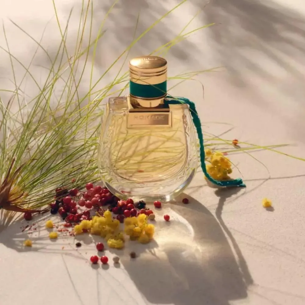 Nomade Jardin d’Égypte eau de parfum para mulheres 30 ml