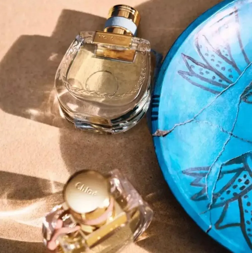 Nomade Lumiere D'Egypte eau de parfum para mulheres 30 ml