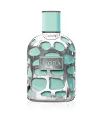 Nora água de perfume unissex 100 ml