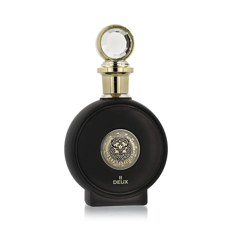 Expressions Deux II extrato de perfume unissex 100 ml