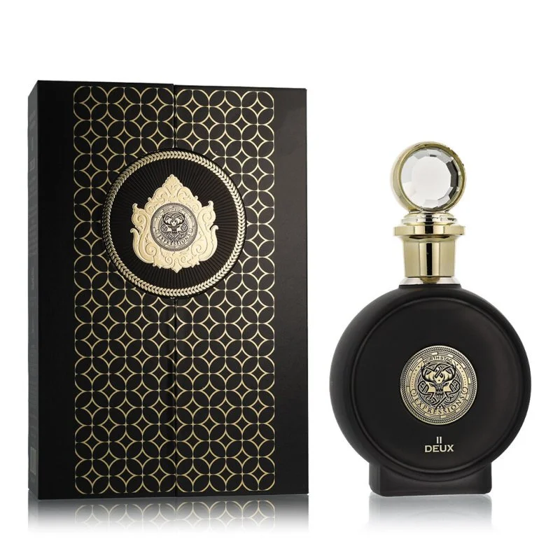 Expressions Deux II extrato de perfume unissex 100 ml