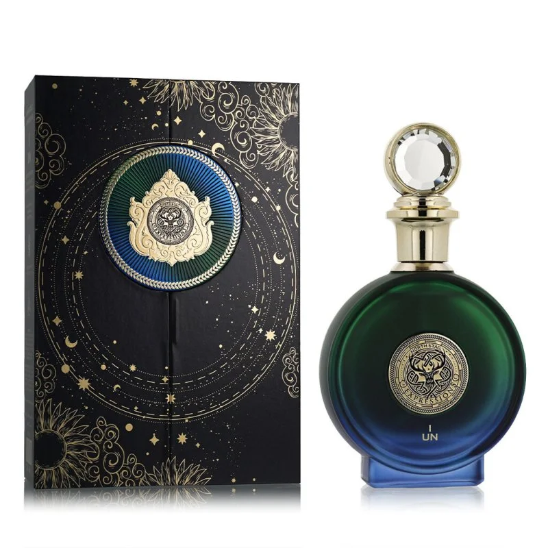 Expressions Un I extrato de perfume unissexo 100 ml