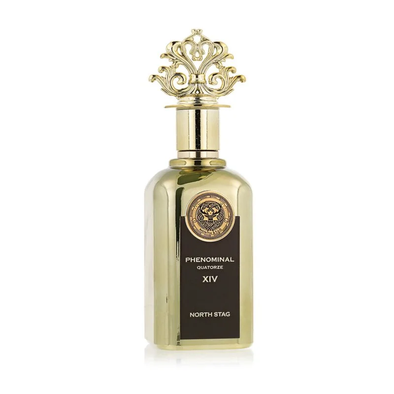 Phenominal Quatorze XIV extrato de perfume unissex 100 ml