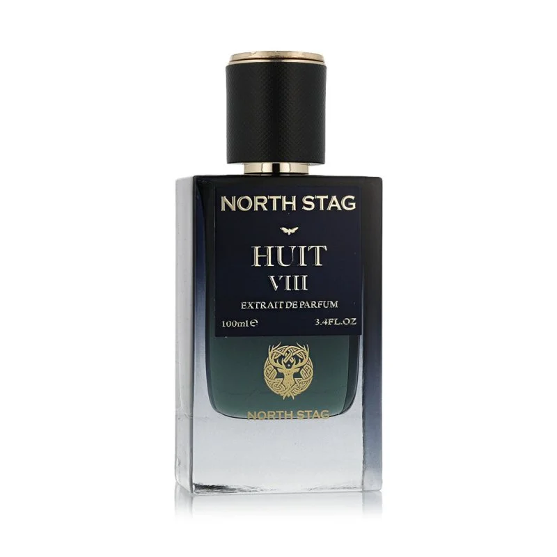 Huit VIII extrato de perfume unissexo 100 ml