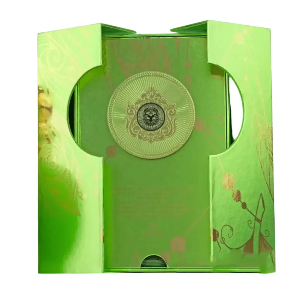 Expressions III Trois eau de parfum para homens 100 ml